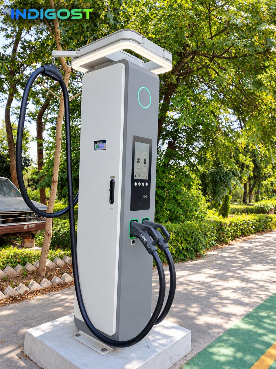 Photo of CNG Station Chakri – North Bound (M-2) EV charging station in Chakri